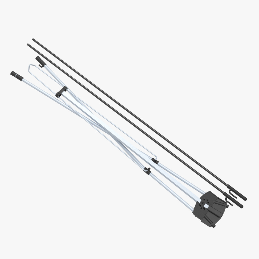 X-Stand (Hardware Only) | Light Printing House