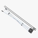 X-Stand (Hardware Only) | Light Printing House