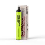 Customized Vape Pen Boxes | Light Printing House