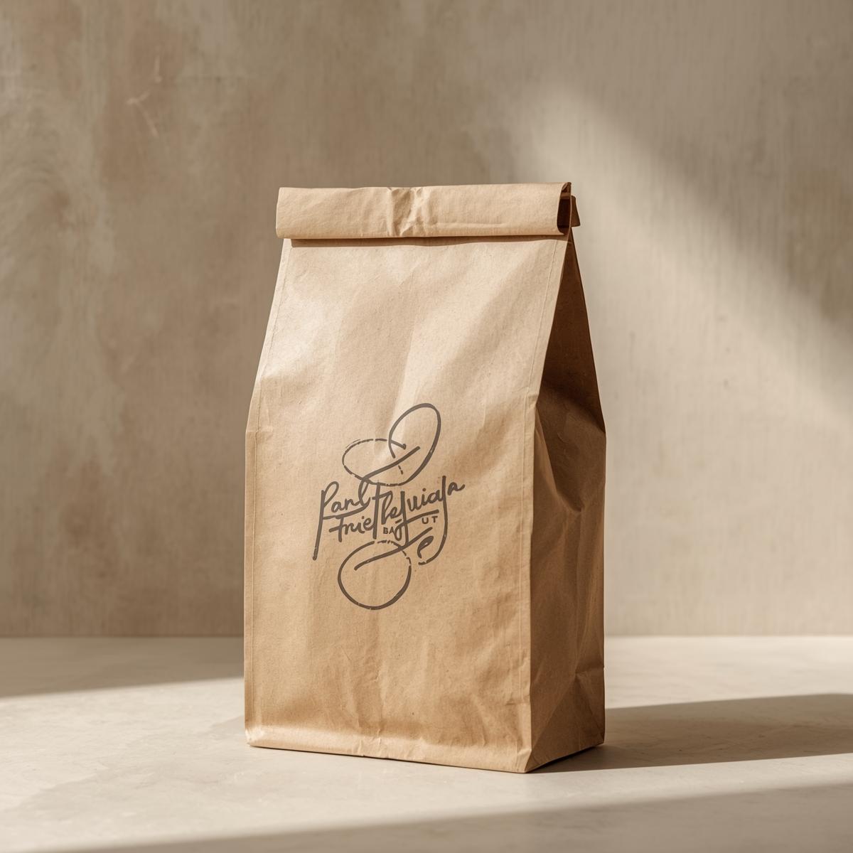 Custom Grocery Bags Printing  Light Printing House