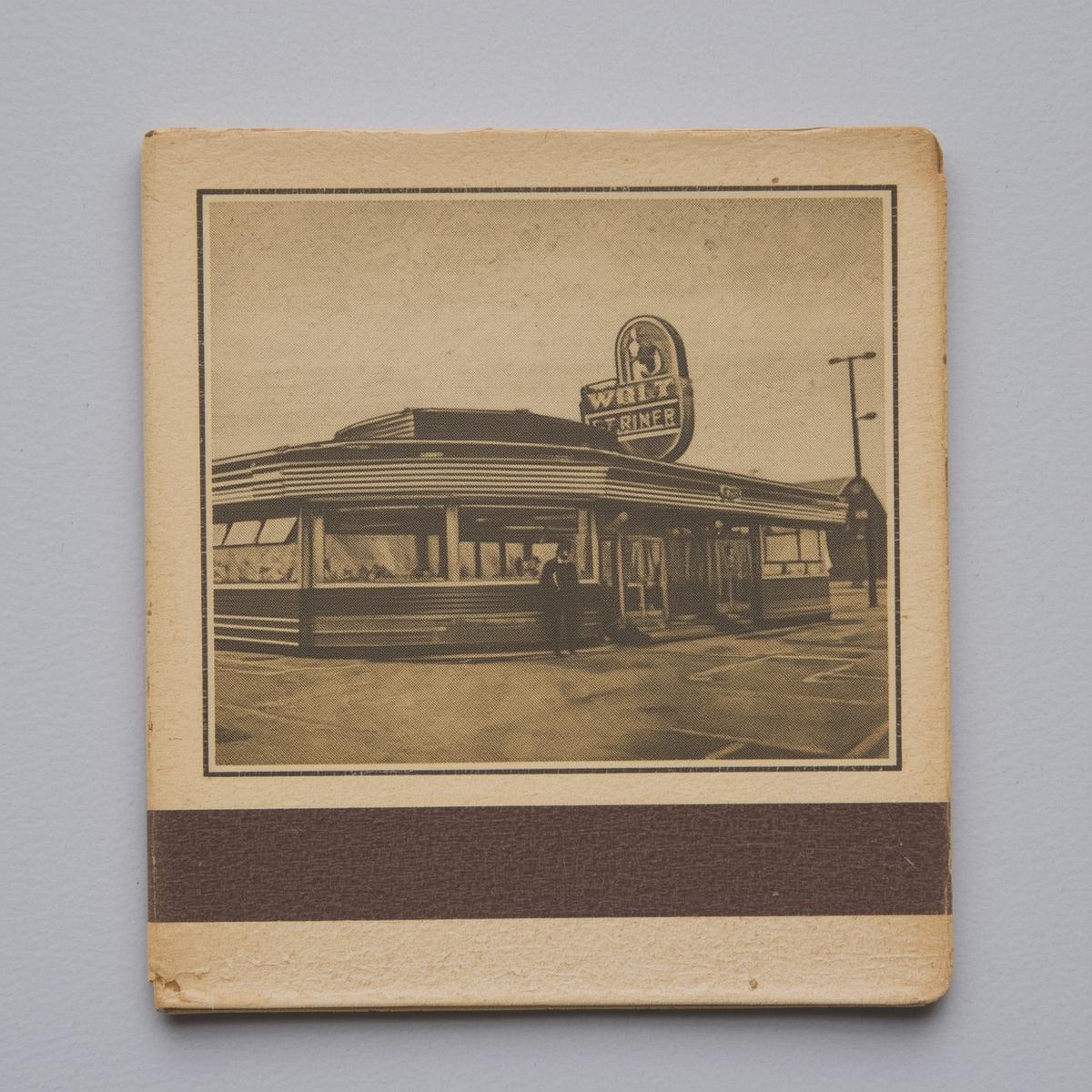 Custom Matchbook Printing  Light Printing House