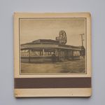 Custom Matchbook Printing  Light Printing House