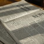 Newspaper Printing | Light Printing House