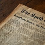 Newspaper Printing | Light Printing House