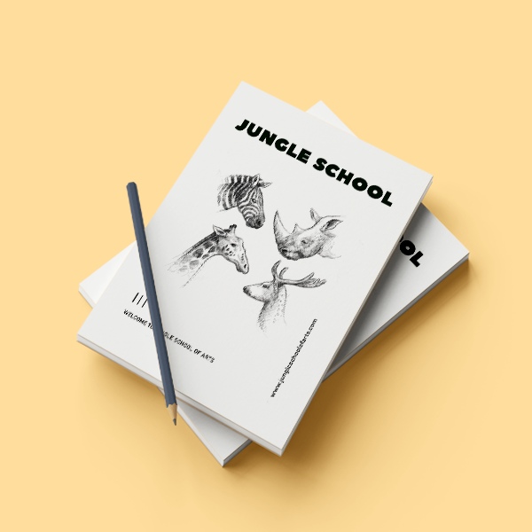 Same-Day Notepad Printing |Light Printing House