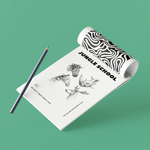 Same-Day Notepad Printing |Light Printing House