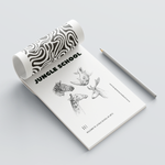Same-Day Notepad Printing |Light Printing House