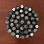 Circle Stamps Printing | Light Printing House