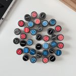 Circle Stamps Printing | Light Printing House