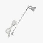 Deluxe Retractable (Hardware Only) | Light Printing House