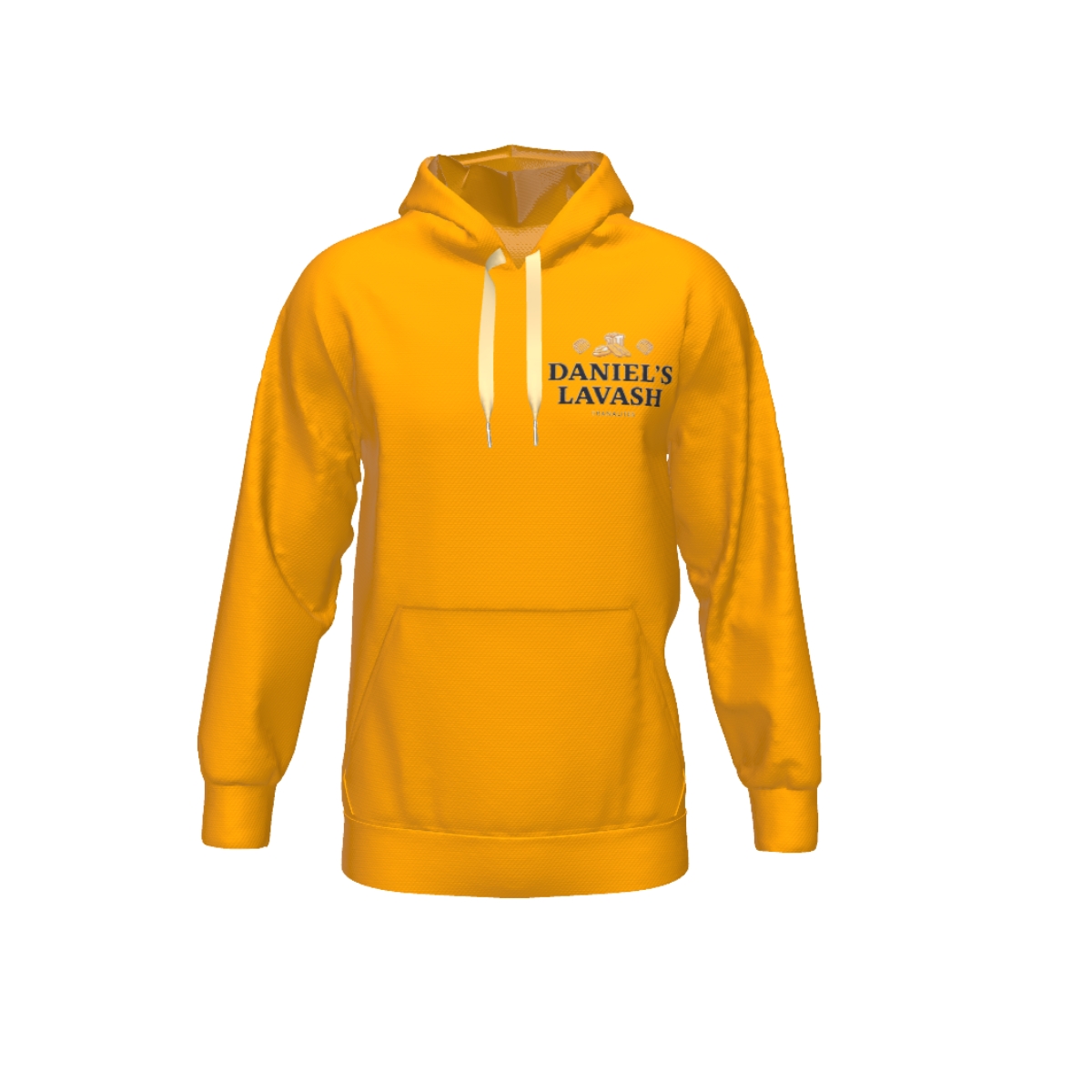 Embroidered Hoodies Printing | Light Printing House
