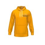 Embroidered Hoodies Printing | Light Printing House