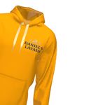 Embroidered Hoodies Printing | Light Printing House