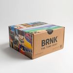 Box Custom Printing | Light Printing House