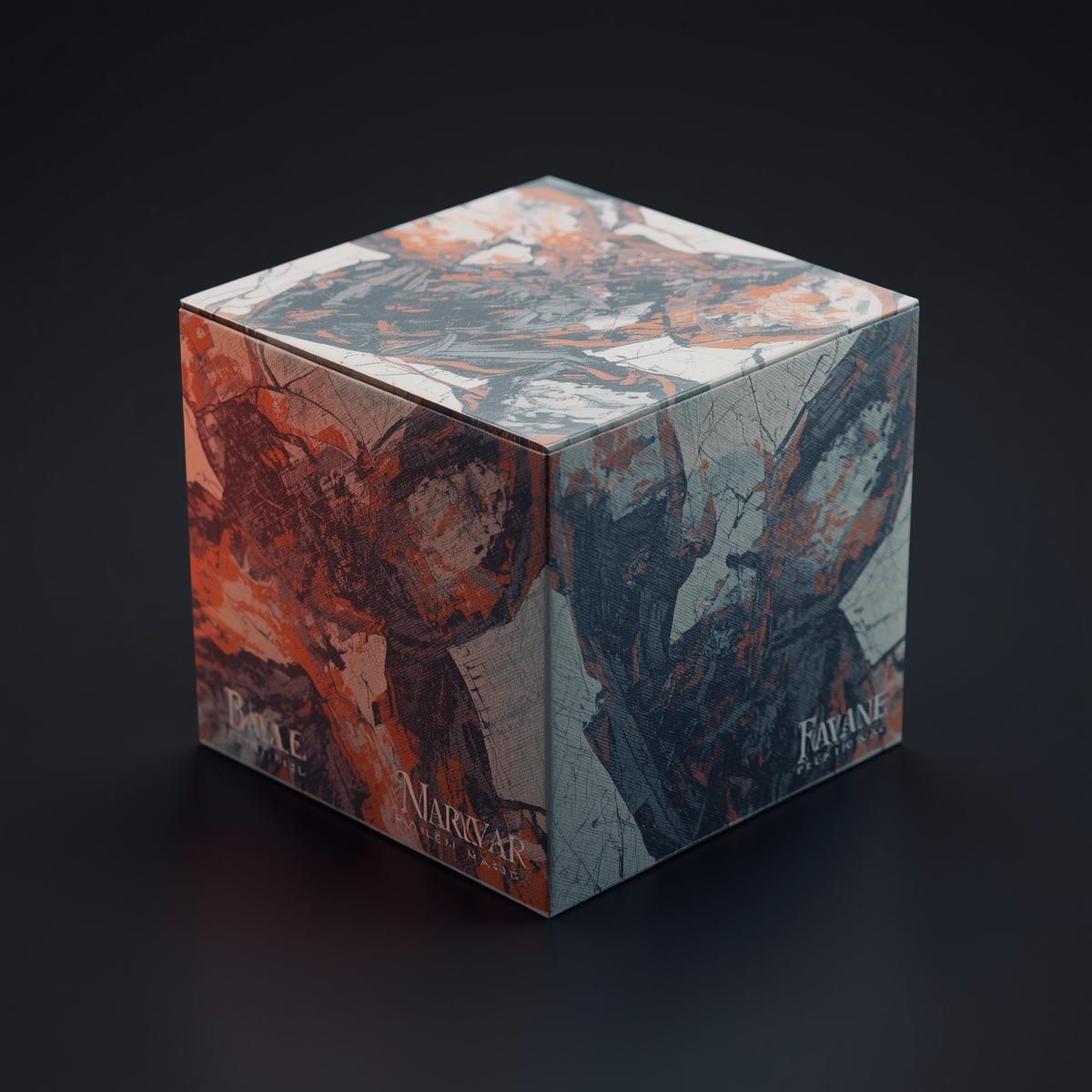 Box Custom Printing | Light Printing House