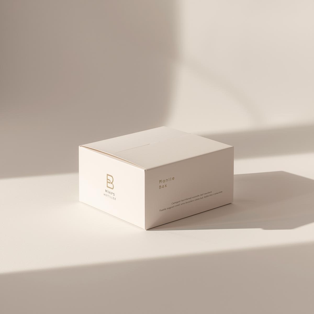 Box Custom Printing | Light Printing House