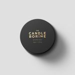 Candle Top Cover Printing  Light Printing House