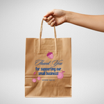 Custom Bags (Quote only) Printing | Light Printing House