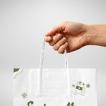 Custom Bags (Quote only) Printing | Light Printing House