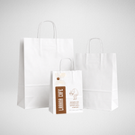Custom Bags (Quote only) Printing | Light Printing House