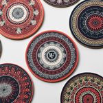 Drink Coasters | Light Printing House