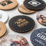 Drink Coasters | Light Printing House