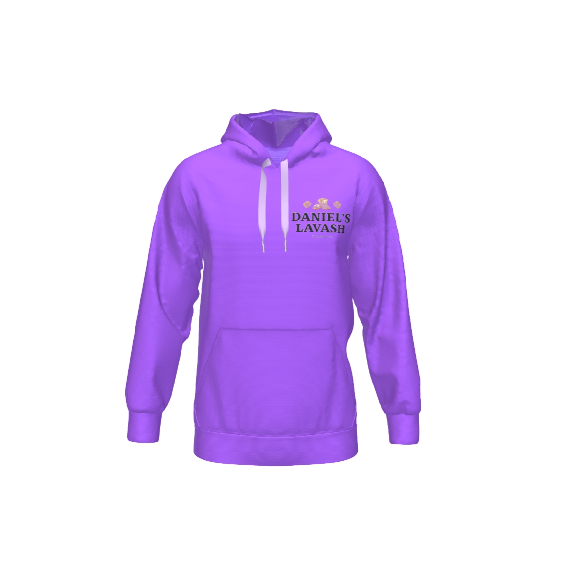 Embroidered Hoodies Printing | Light Printing House
