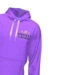 Embroidered Hoodies Printing | Light Printing House