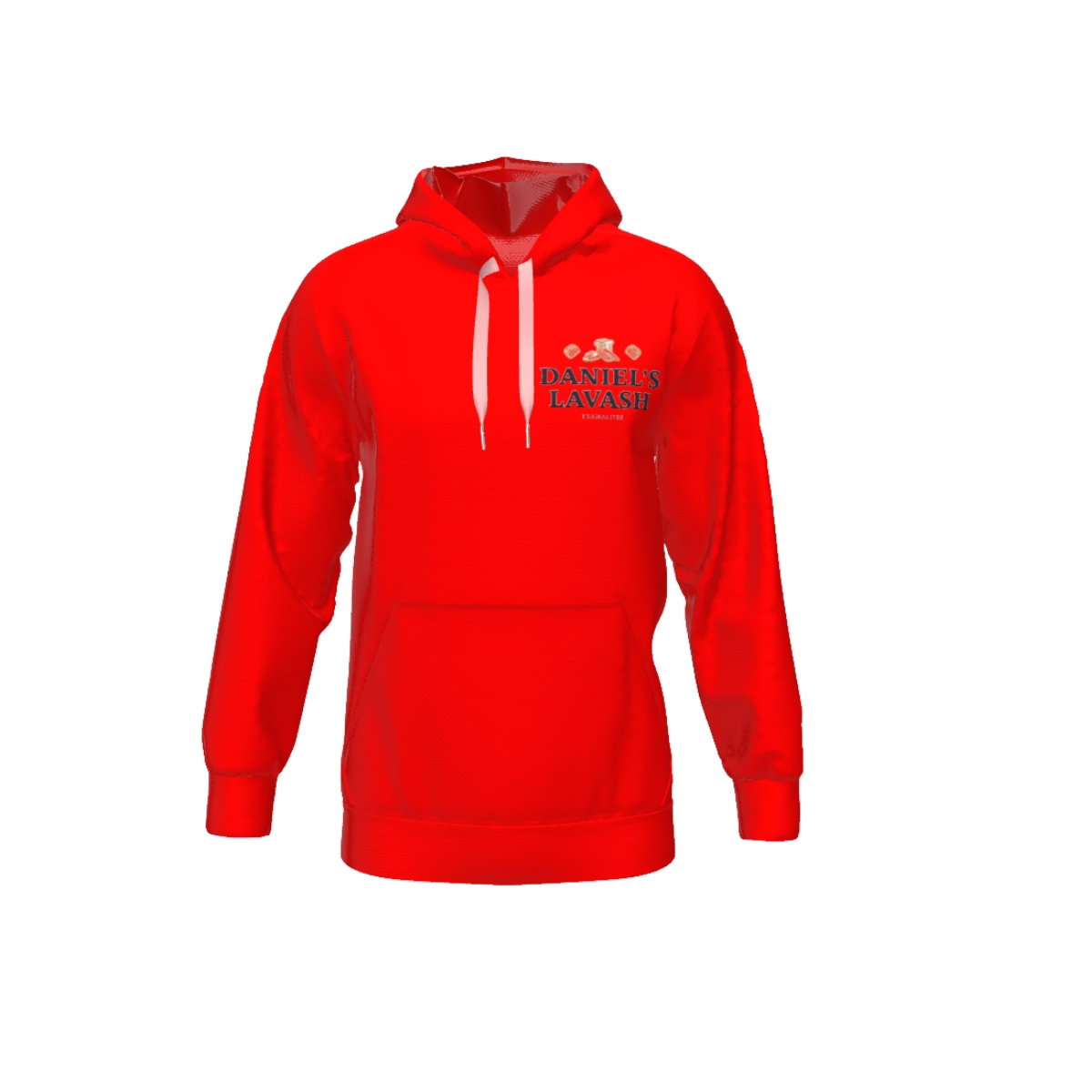 Embroidered Hoodies Printing | Light Printing House