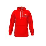 Embroidered Hoodies Printing | Light Printing House