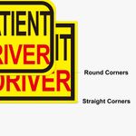 Reflective Car Magnet Printing | Light Printing House