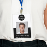  Employee ID Card & Badge Printing | Light Printing House