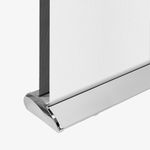 Deluxe Retractable (Hardware Only) | Light Printing House