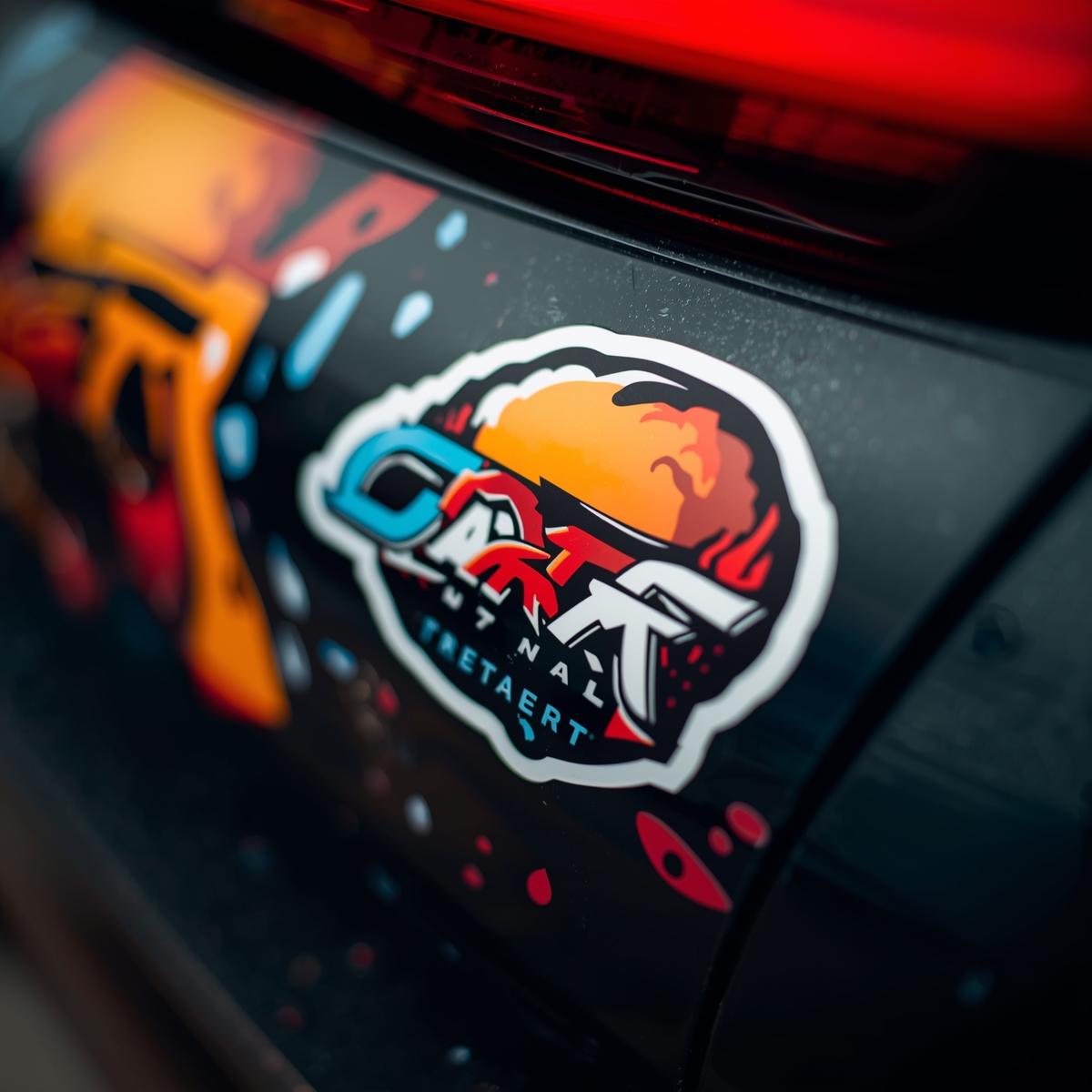 Bumper Sticker Printing | Light Printing House