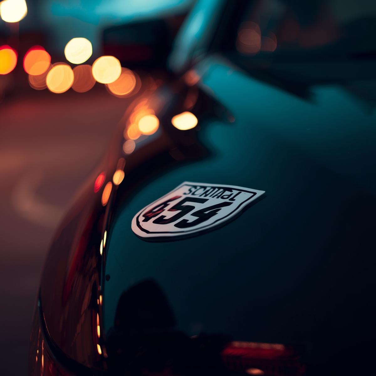 Bumper Sticker Printing | Light Printing House