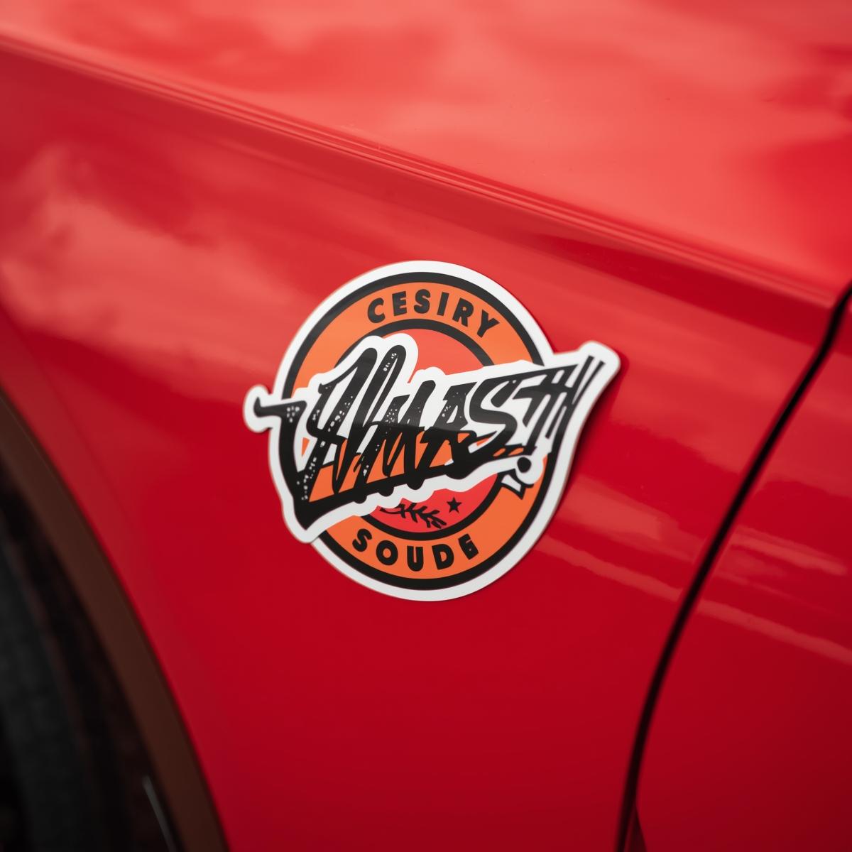 Bumper Sticker Printing | Light Printing House