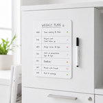 Dry Erase Magnet Printing | Light Printing House