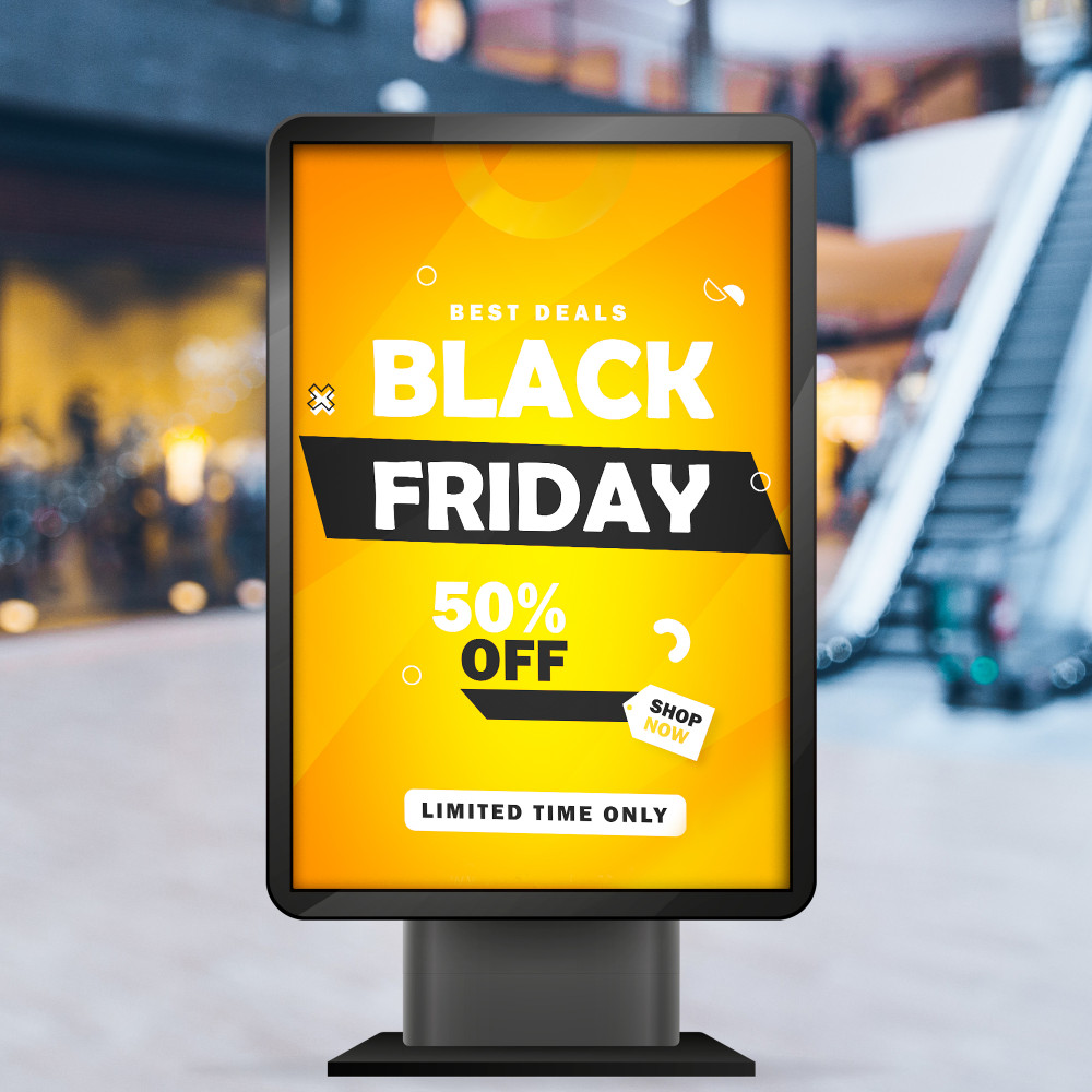 Backlit Film Printing | Light Printing House