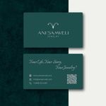 Velvet Business Card Printing | Light Printing House