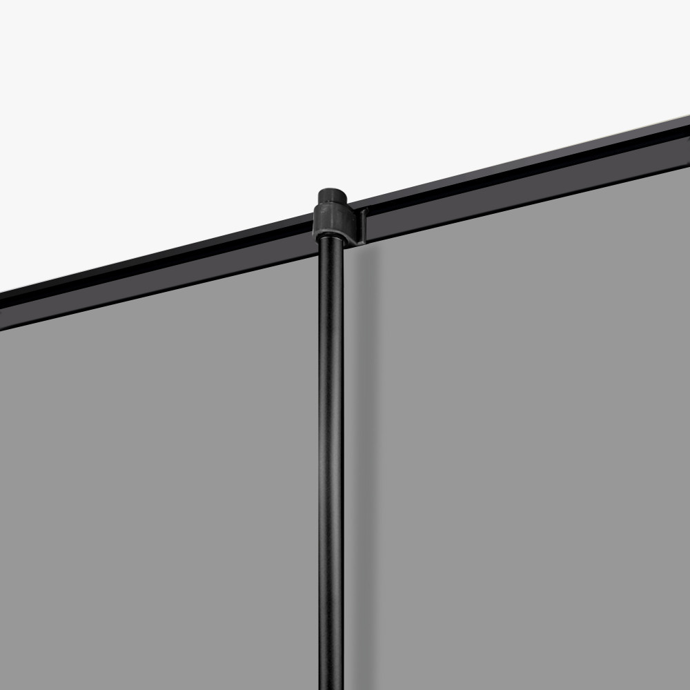 Standard Retractable (Hardware Only) | Light Printing House