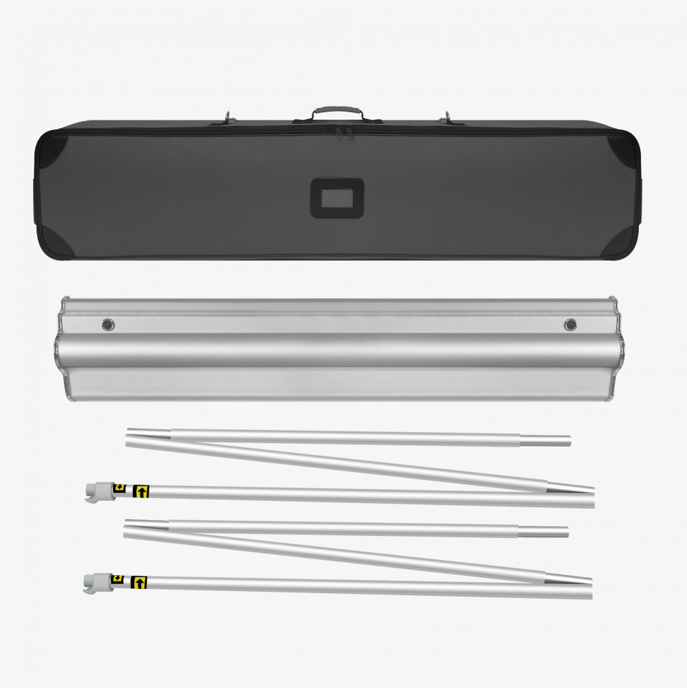 SD Retractable (Hardware Only) | Light Printing House