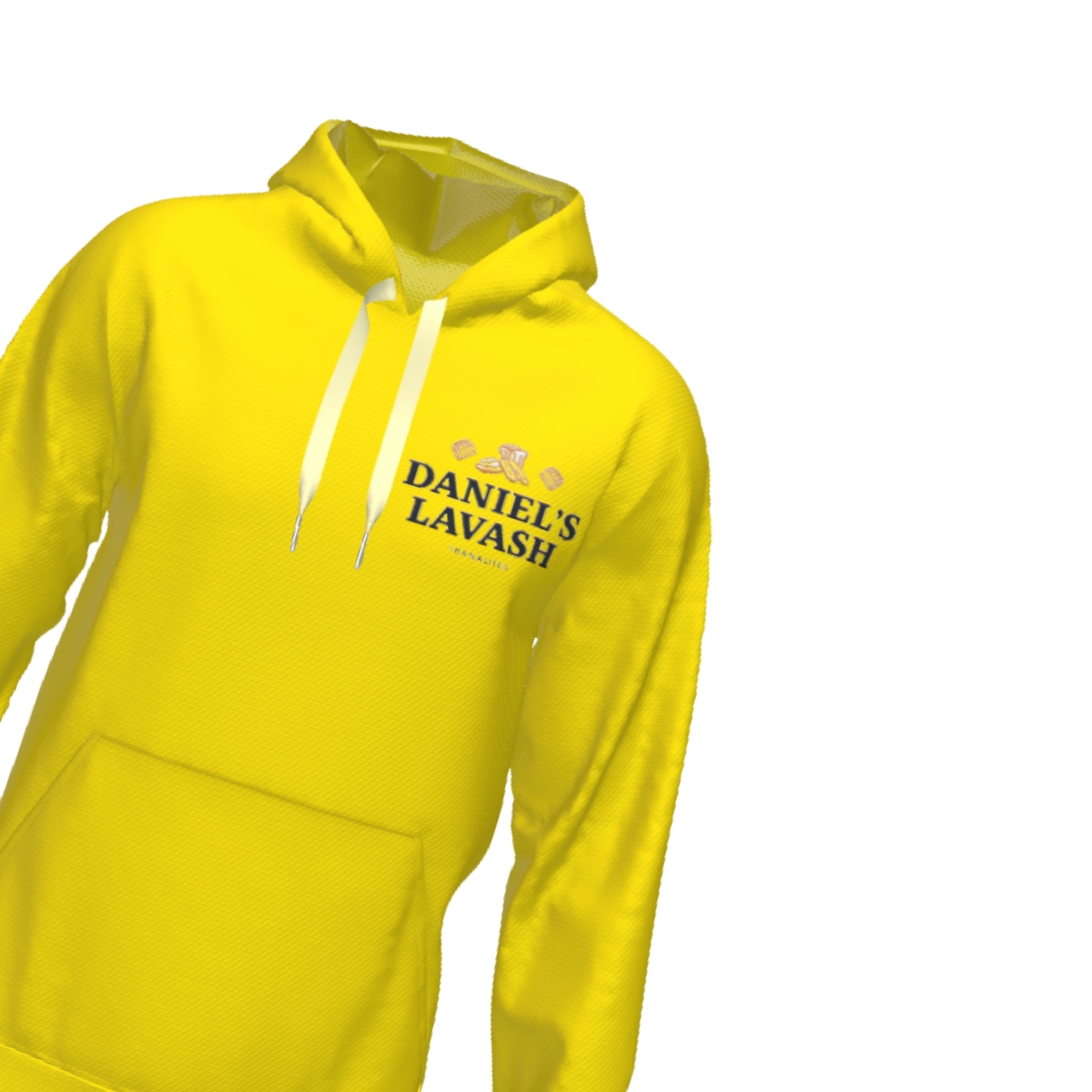 Embroidered Hoodies Printing | Light Printing House