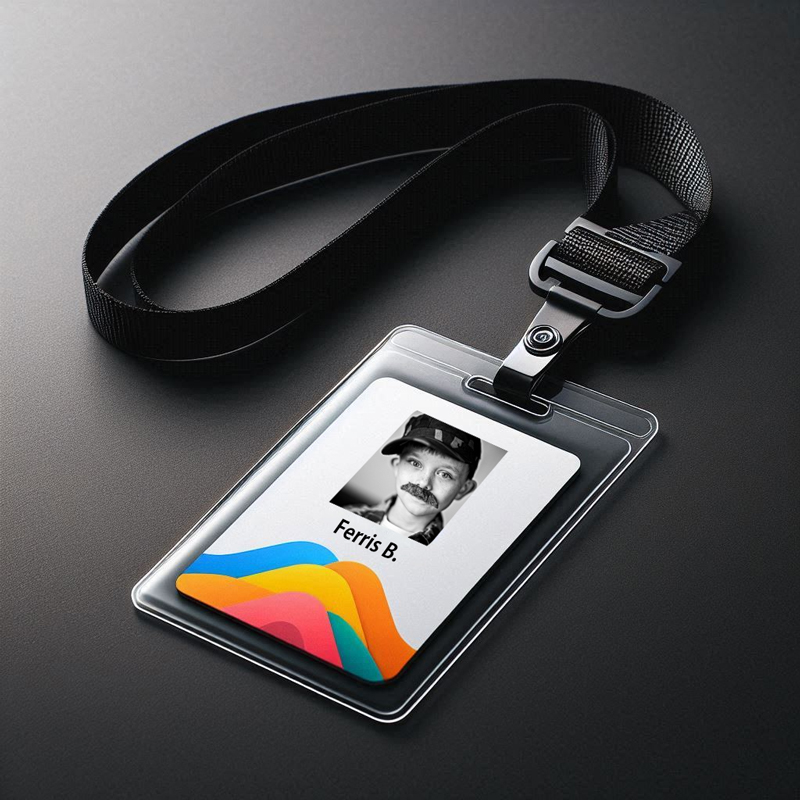 ID Badges