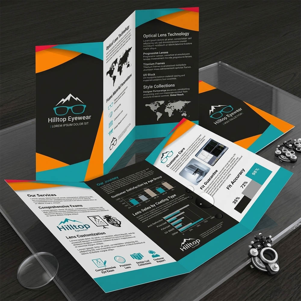 Brochures