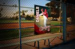 Player Banner