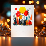 Folded Cards 1