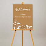 Foamboard Signs 4