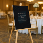 Foamboard Signs 3