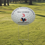 Yard Signs 1