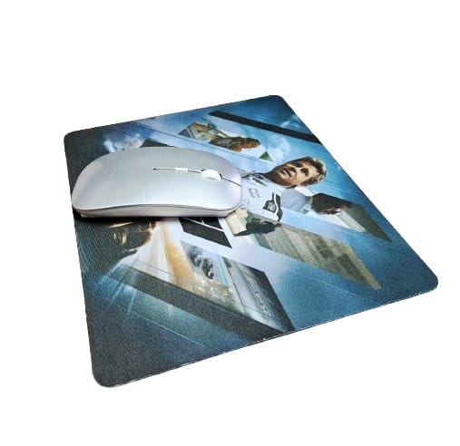 MOUSEPAD SUBLIMADO DE 19 X 22